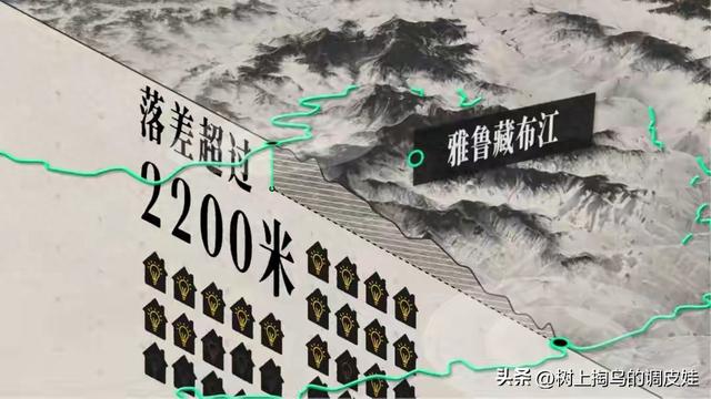50年都不敢建的雅江水电站，为啥现在开工？