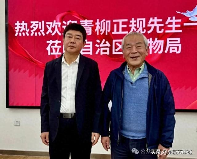 漫漫西游记 悠悠东瀛情——日中文化展览协会访问新疆文化之旅