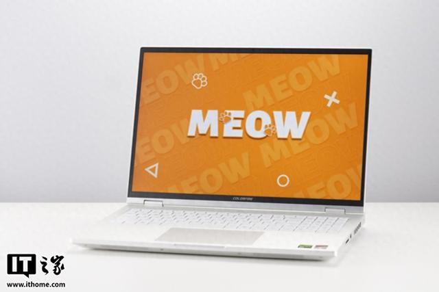 der梦幻模拟战x2（COLORFIRE MEOW R16 Ultra游戏本评测）