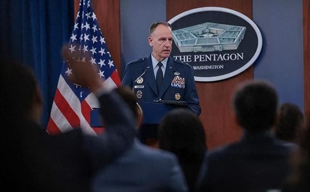 美方提醒台当局：大陆一旦决定收台，台当局横竖都只有一种结局