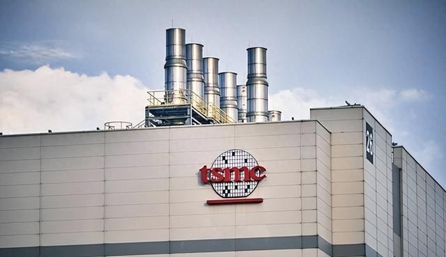 台积电：我们已经顾不上美国工厂了，大陆再不给稀土，大家都得完