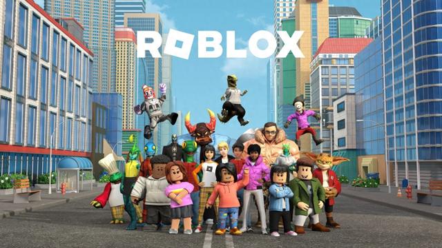 Roblox 创下游戏平台同时在线用户新纪录 甚至击败 Steam