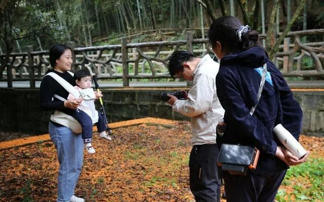 央视聚焦！绍兴这里出名了