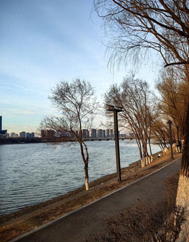 打通浑河通航脉络 让沈阳银带真正富泽一方