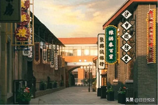 湖北荆州：不靠卖烤串！沙市夜经济的“氛围感”赢麻了