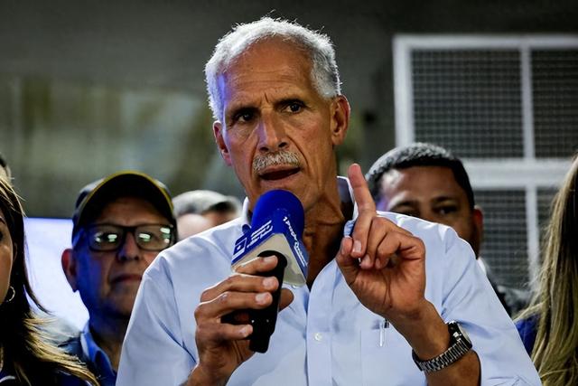 上任第一件事,或将与中国断交?洪都拉斯新总统:大陆不给我们好处