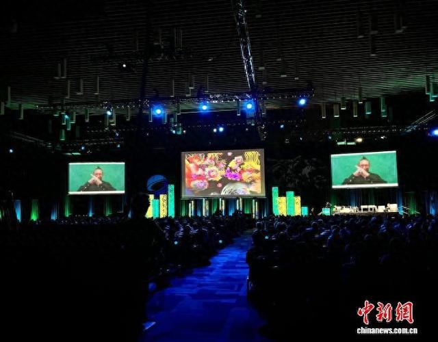 中国非遗数字化项目亮相科技盛会SIGGRAPH 2025