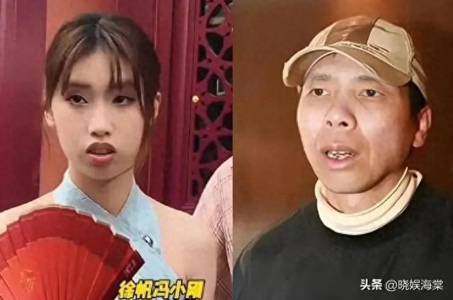 徐帆回应离婚5个月，冯小刚近况曝光，内心早已看透一切