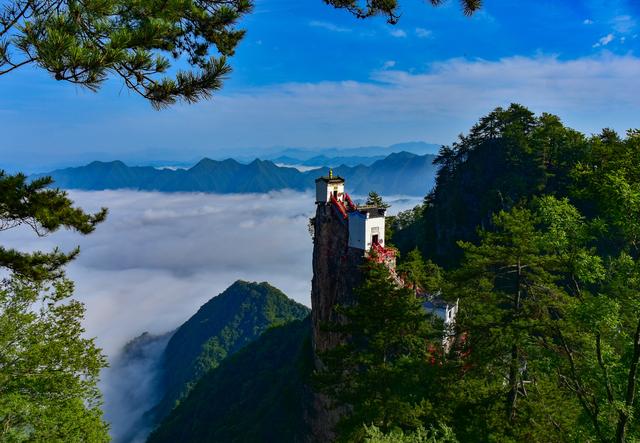 魅力陕西｜2026秦岭生态文化旅游节在陕西镇安开幕，西十、西康高铁开通在即，沿线8市文旅部门提前布局高铁文旅热！