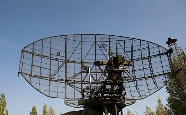 中美俄雷达差距断崖：美预警5550公里	，俄6000公里，中国令人意外