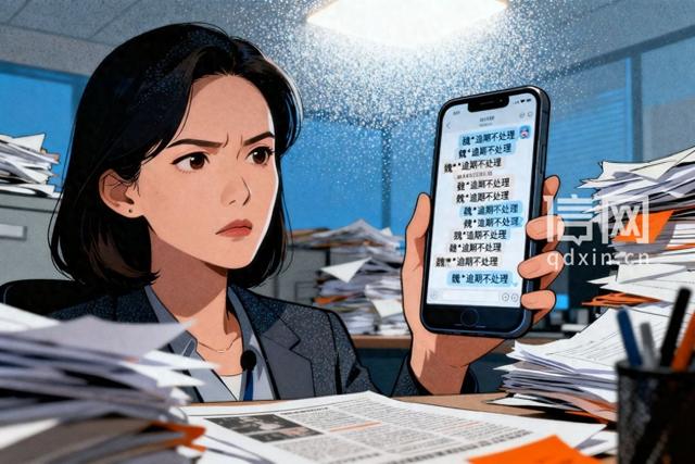 “你我贷	”为催收把采访电话都爆了 催收员怼警察：“爆通讯录怎么了？”