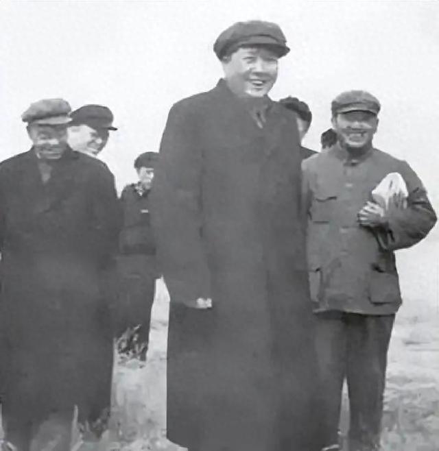 70多年前的大雪天，毛主席为啥决定把河南省会由开封迁至郑州