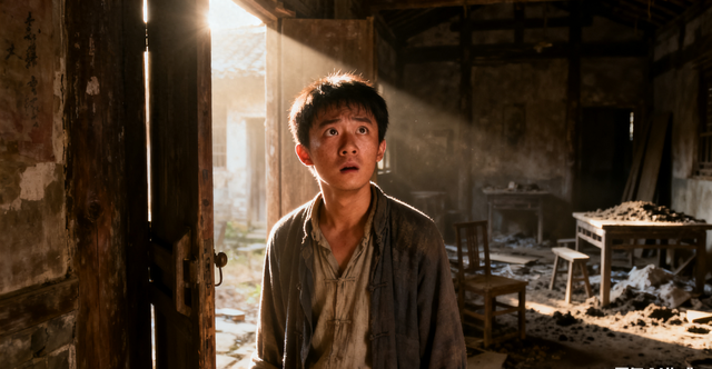 古代秘洞逃脱攻略（祖屋秘洞揭开家族神秘过往）