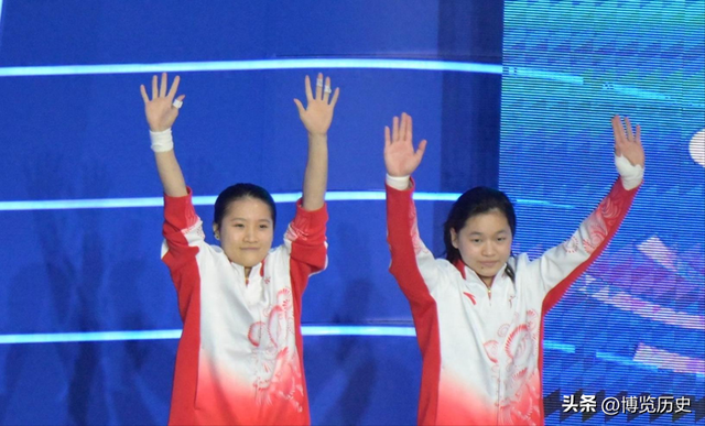 不到24小时，央视3次点名全红婵！彻底暴露夺冠后的“真实情况”