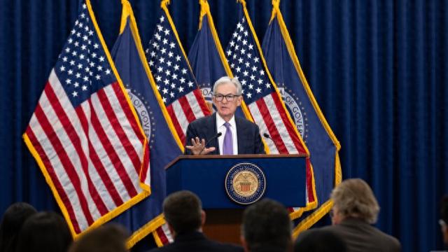 刚刚，全球大跌！美联储，突爆大消息！