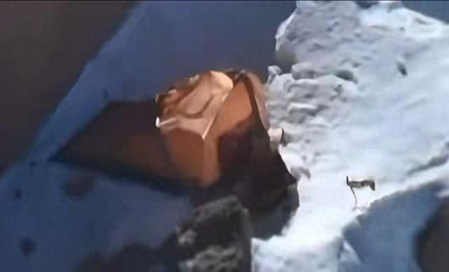 7000米雪山绝境14天，救援队一死一伤放弃，儿子视频让全世界泪目