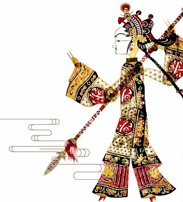 在白鹿原影视城开启你的一日“主角”之旅~