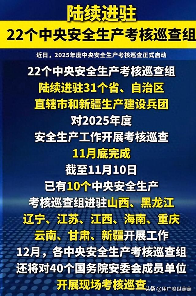 震撼:16个巡查组“空降”！组长亮相、电话公开，这次要动真格。