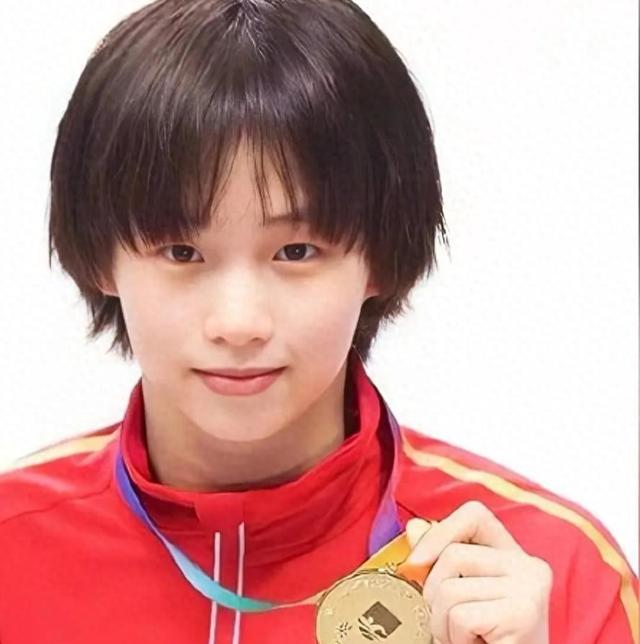 就在今天，8月10日凌晨，传来全红婵、陈芋汐的新消息 ！
