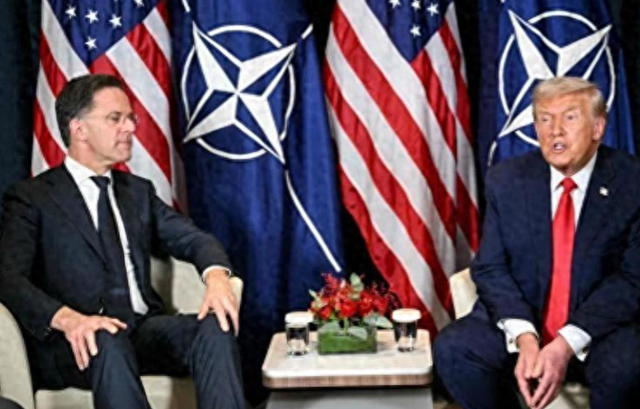 不到24小时，格兰陵岛被卖，特朗普来不及高兴	，就收到一个坏消息