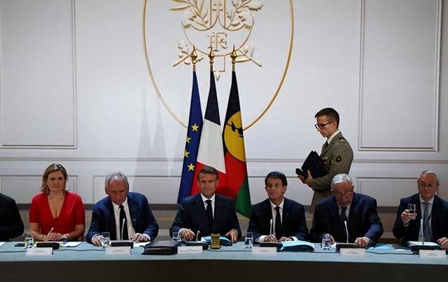 地球上即将诞生一个新国家，与北京市面积相当，仅有28万人