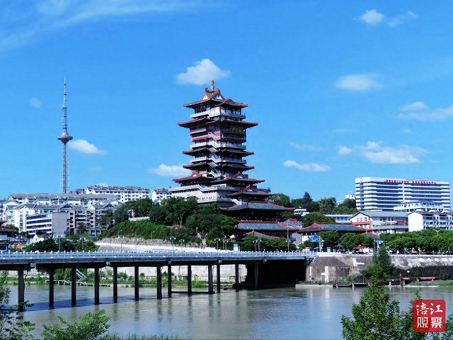 外籍自媒体：绵阳的隐藏技能是“诗与远方”！