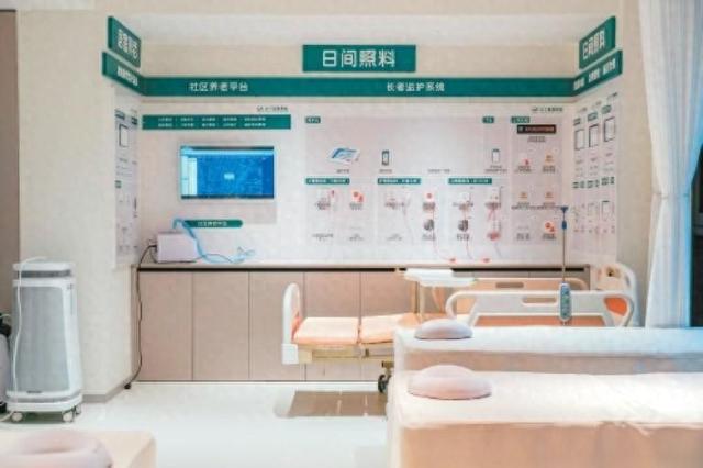 智慧养老产品推广遇冷 是不易被接受还是与实际需求脱节？