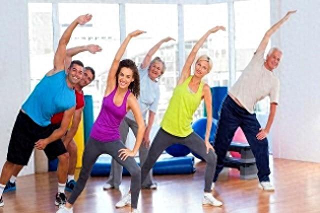 “经常运动	”是错的？医生直言：过了50岁！尽量保持6个锻炼习惯