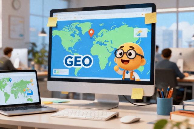 成都外包seo公司（GEO 营销公司哪家强5家服务商实力解析）