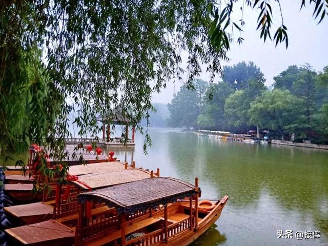 张克奇：寻梦老龙湾
