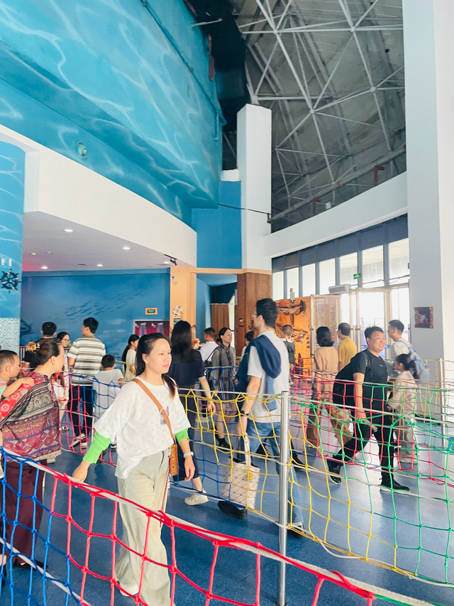 12小时暖心守护，文明旅游让出游更舒适