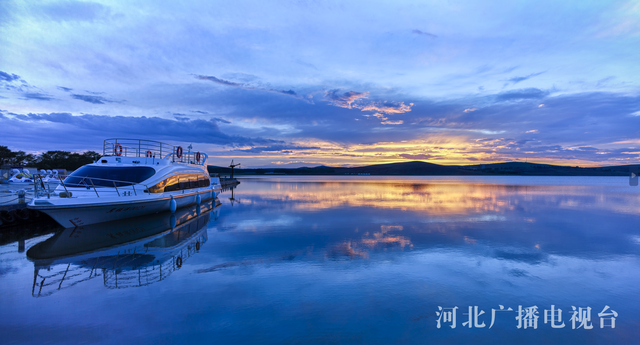 【河北“凉”策——解码夏日清凉经济热效应】河北的清凉底气从哪儿来？
