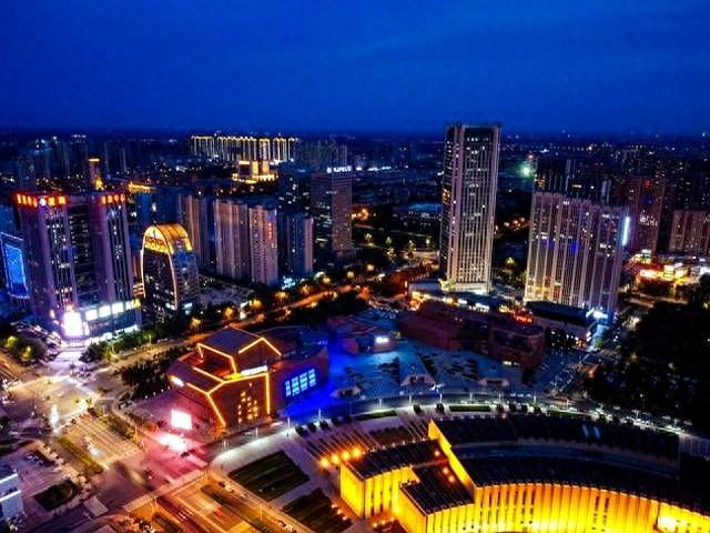 河南大反转！新乡杀出重围，郑州开封都没预判，凭什么火遍全国？