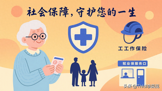 国家动真格了！新规直击西方"吸血"产业链，14亿人保障升级！