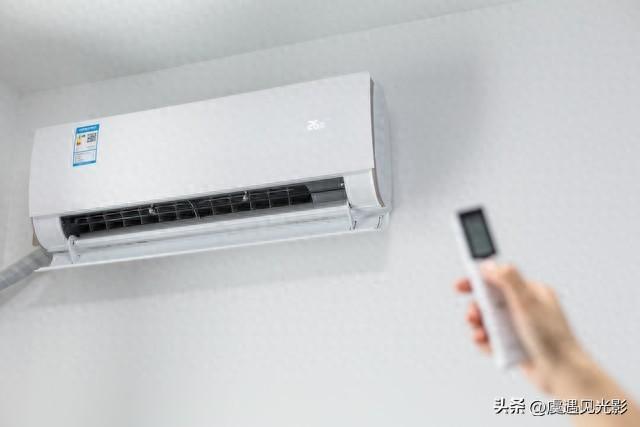 为什么空调最低只能开到16°
