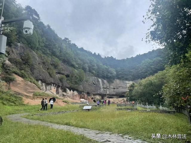 铜川玉华宫肃成院唐玄奘法师圆寂处探访叩拜随笔