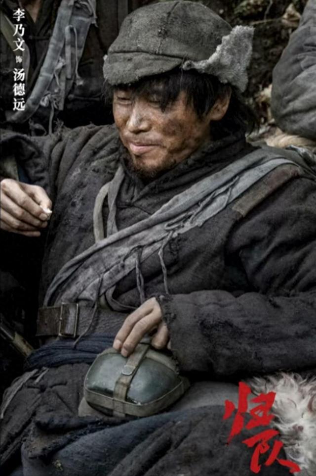 李乃文被人民日报点名，参演新剧暴露真实处境，朱媛媛当初没说谎