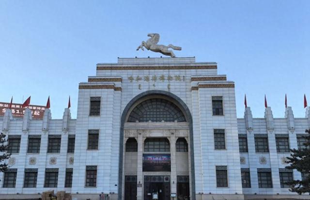 @所有人，别白跑一趟！呼和浩特博物馆发布临时闭馆公告