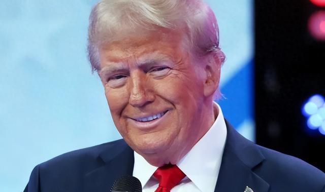 中美即将“握手言和”？特朗普突然下了道“命令”，先对中国退一步？关键时刻，美俄要将中国拉上谈判桌