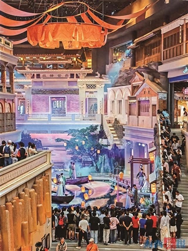 央视热播！闽南非遗精彩出圈