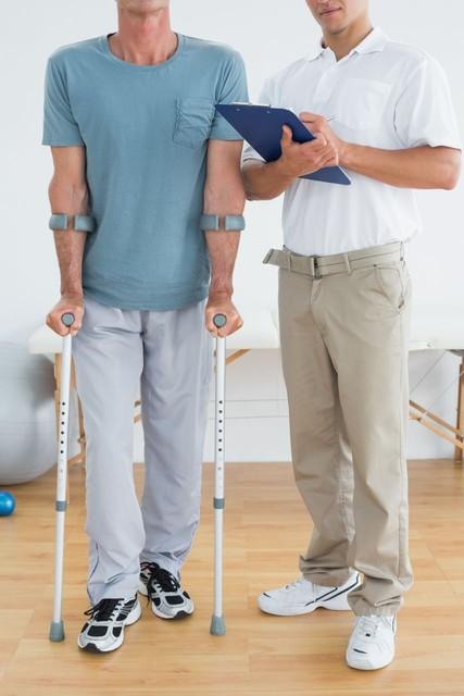 康复治疗技术就业前景和就业方向（康复治疗的就业前景和规划 家长必看）