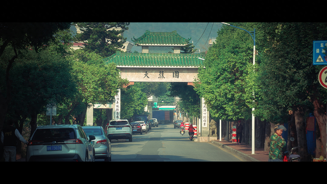 免费！超级推荐！肇庆夏日清凉绝佳地，在这里→