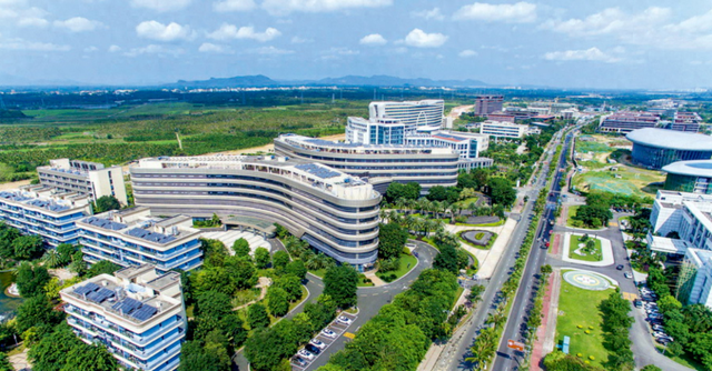 “Hainan Travel”新攻略来了！GO GO GO~