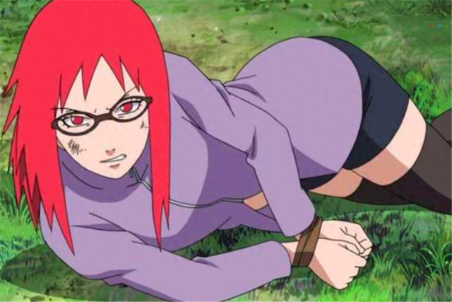 火影小樱介绍（火影中好看的6位平胸美女小樱榜上有名）