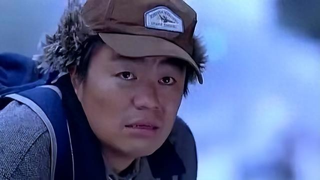 王宝强儿子已长大，是谁的亲儿子一目了然，观众：太像了