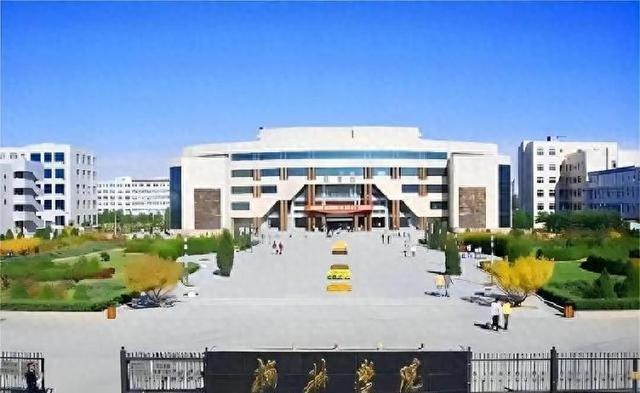 榆林学院改名，新名太平庸，何不叫陕西能源大学或陕北大学呢？