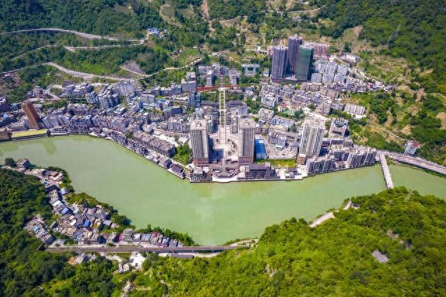 昭通建设网站（昭通市490亿595个重点工程最新建设进展）