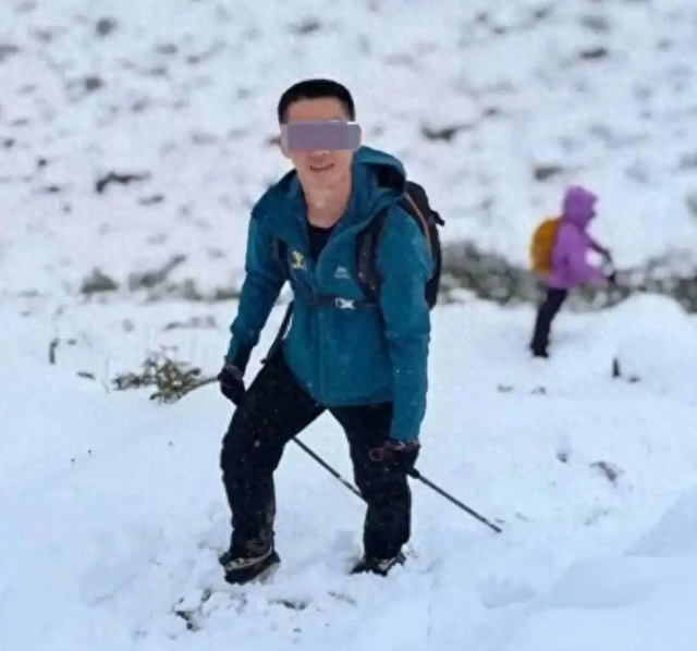 25岁男子反穿“长穿毕”遇难！知情人透露遇难过程，网友：太可惜