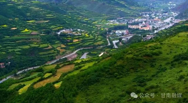 甘南：以多元举措促各民族深度交往交流交融