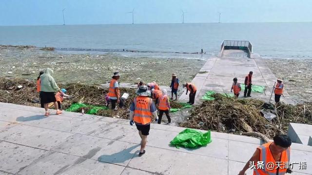 最新 | 天津一景区提醒：强烈不建议游客进行这些活动！